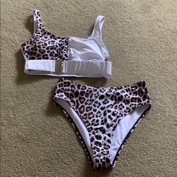 SHEIN Other - SHEIN bathing suit